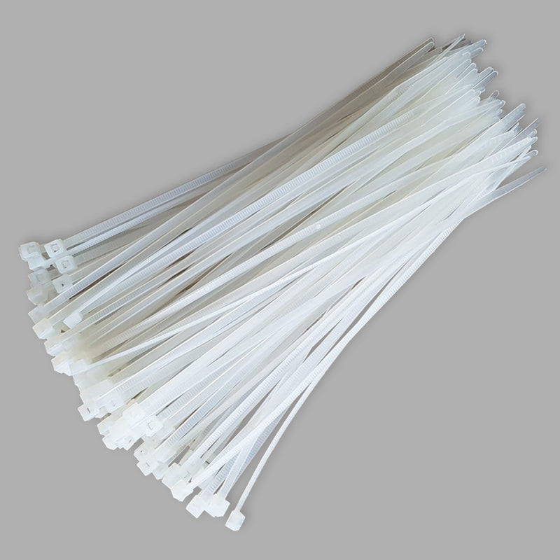 Kabelbinder für die einfache Montage