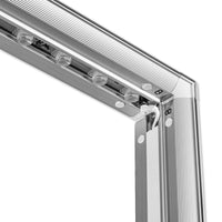 decorative frame "pro LED"