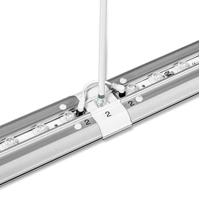 decorative frame "pro LED"