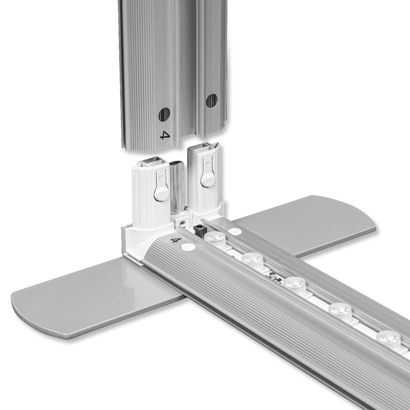 decorative frame "pro LED"