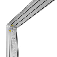 decorative frame "eco LED"