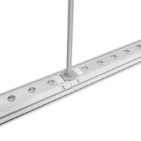 decorative frame "basic LED"