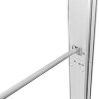 decorative frame "basic LED"