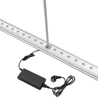 decorative frame "basic LED"