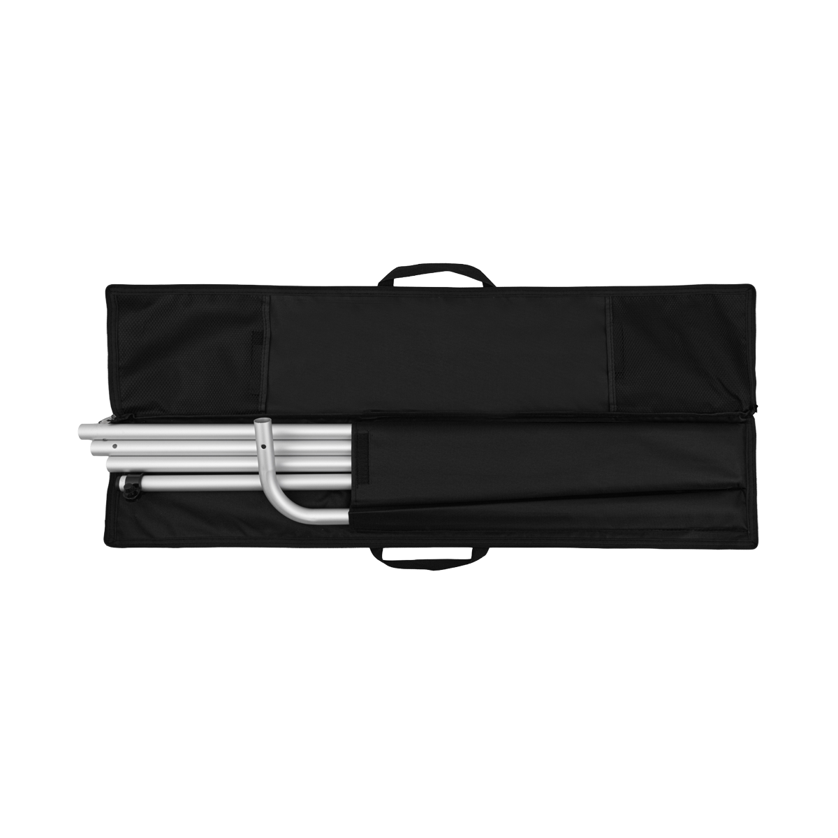 Beachflag "Pro" Portrait
