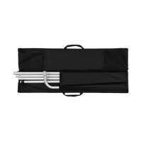 Beachflag "Pro" Portrait