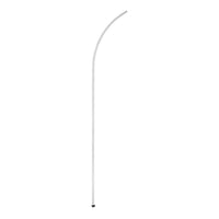 Beachflag "Pro" Cross