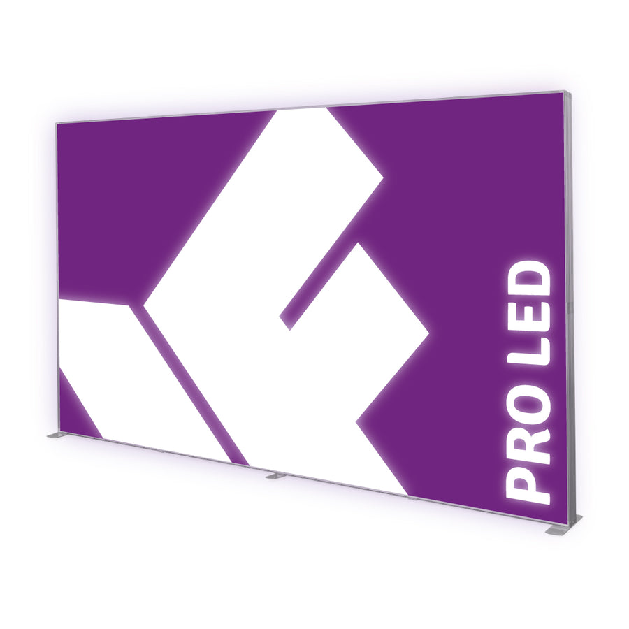 decorative frame "pro LED"