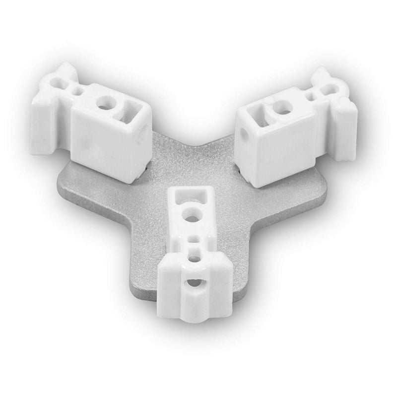 triangle connector