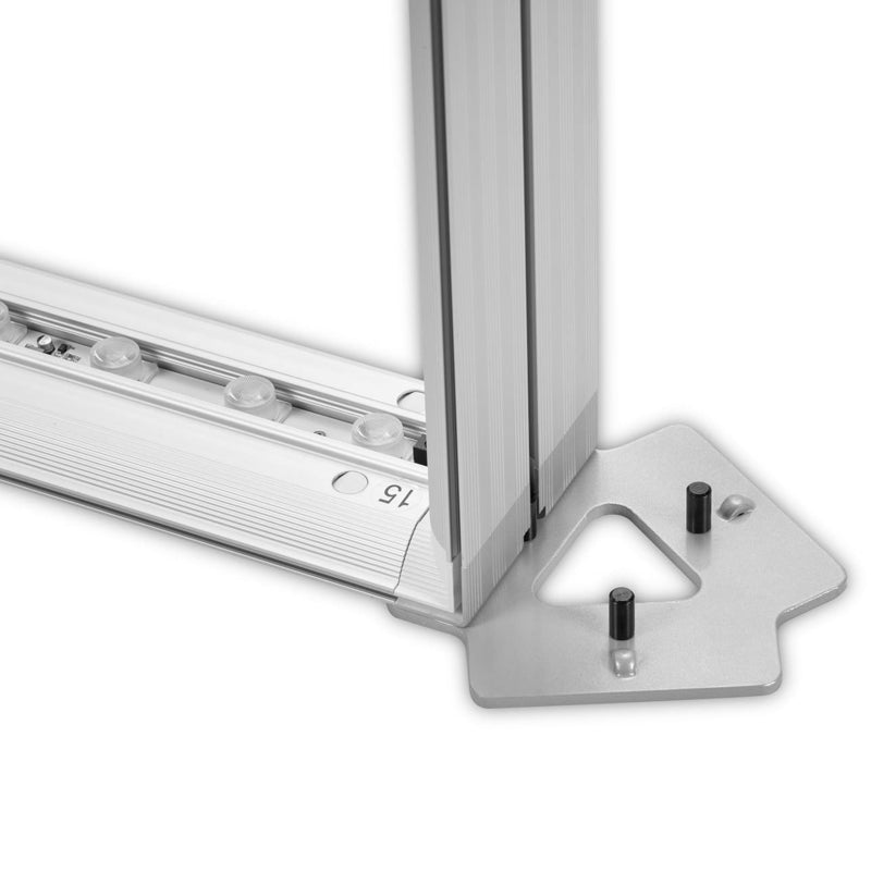 triangle connector
