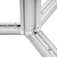 triangle connector