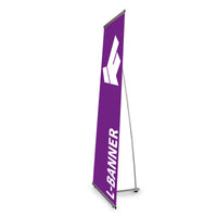 L-Banner