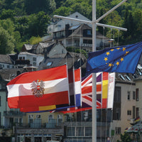 landscape flag