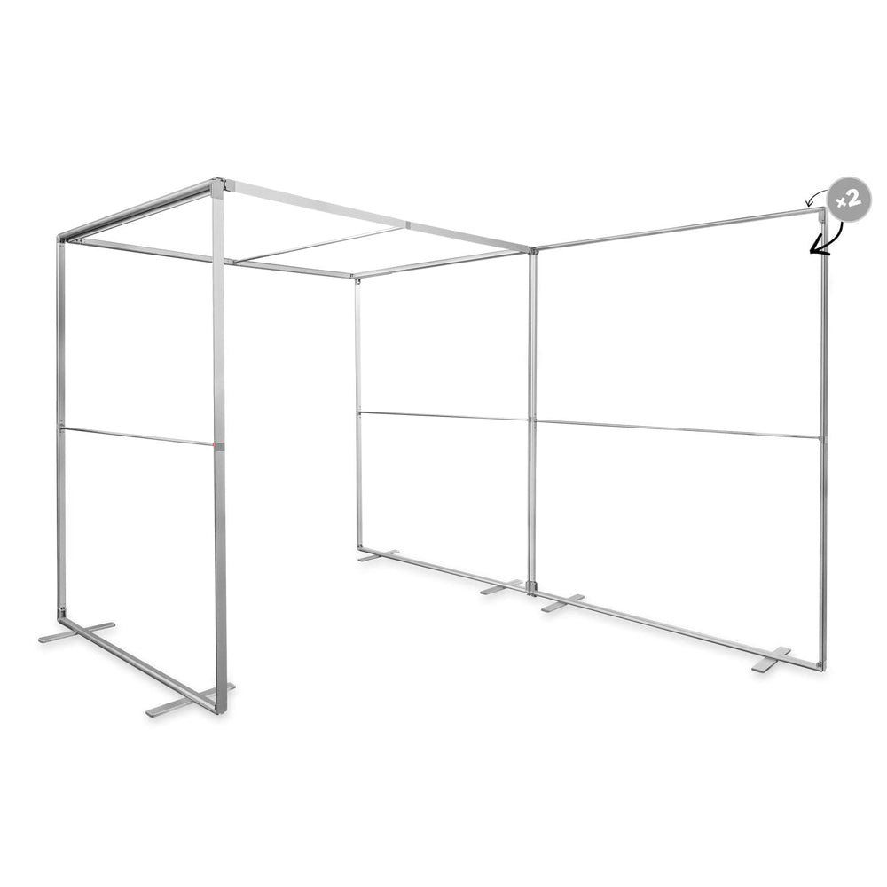 Deko-Frame "SEG"
