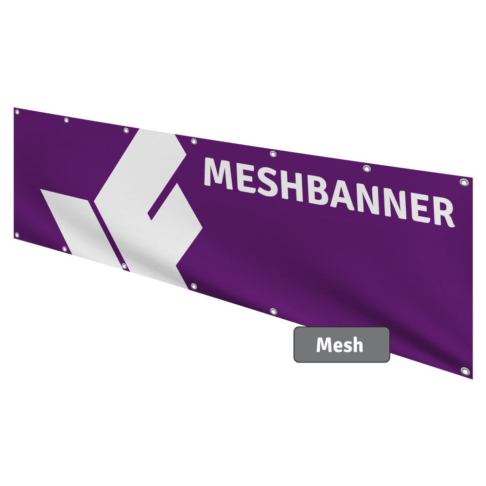 Meshbanner