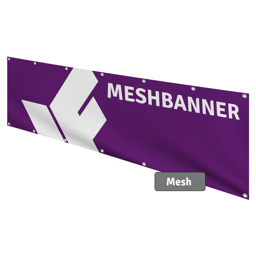 Meshbanner