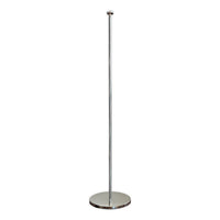 Metalltischständer_Höhe_42cm