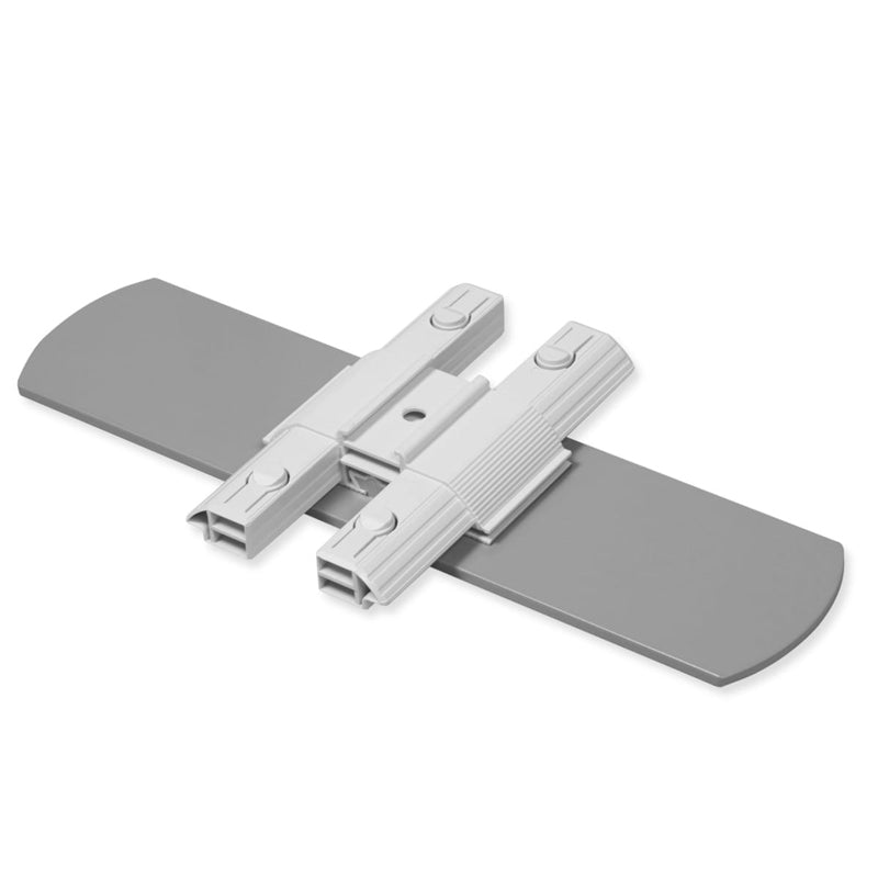 middle connector below with foot