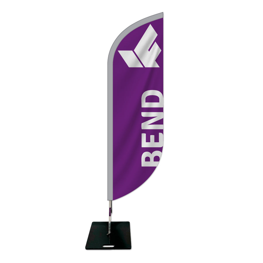 Beachflag Bend