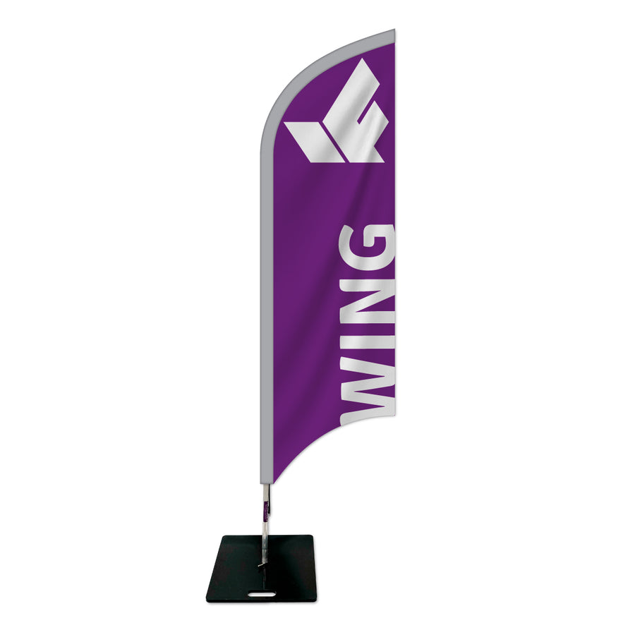 Beachflag Wing