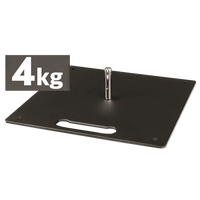 4kgPlatte