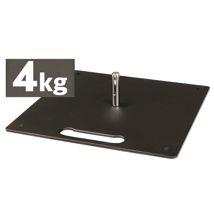 4kgPlatte