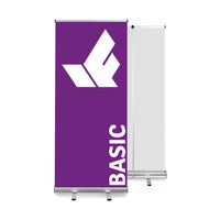 Rollup Basic 85