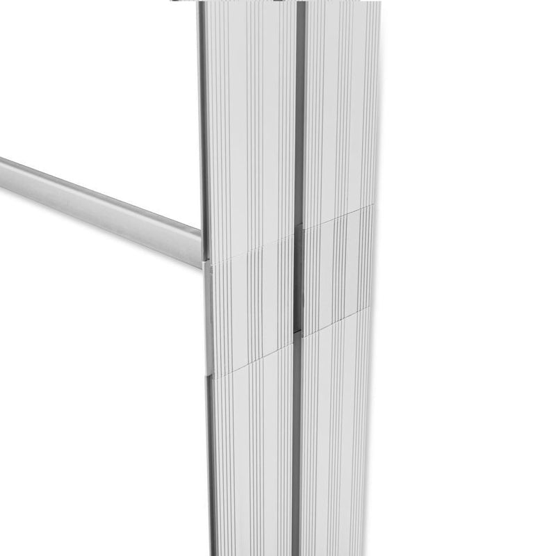 middle connectors on the side and top