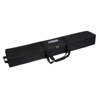 Erweiterungs-Set (Höhe) für "pro LED" 285x250 cm
