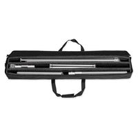 Erweiterungs-Set (Höhe) für "pro LED" 285x250 cm