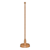 Holztischständer_Höhe_46cm