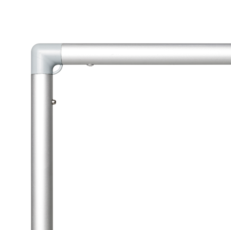 Eco-Stand Ecke