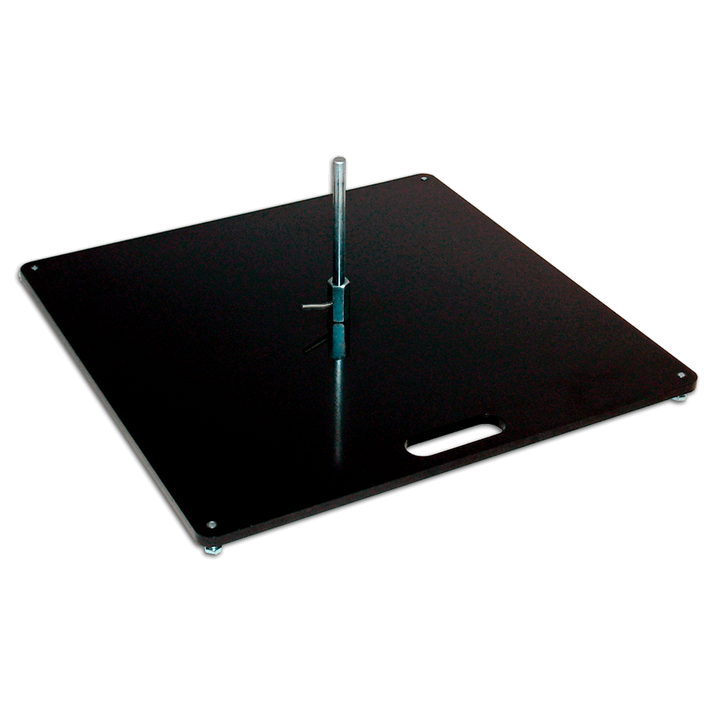 Schwer_19kg _ca.49x49cm 